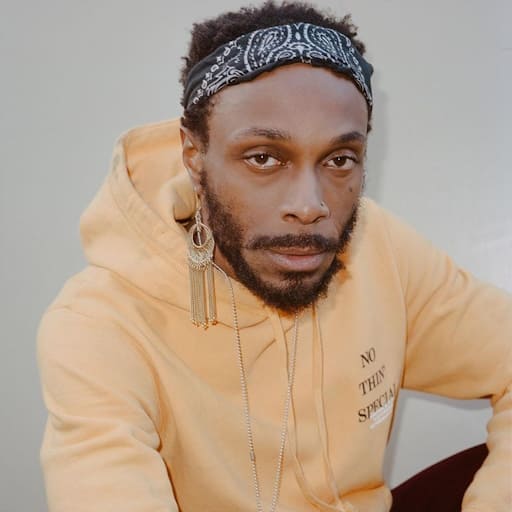 Jpegmafia Concerts in Los Angeles