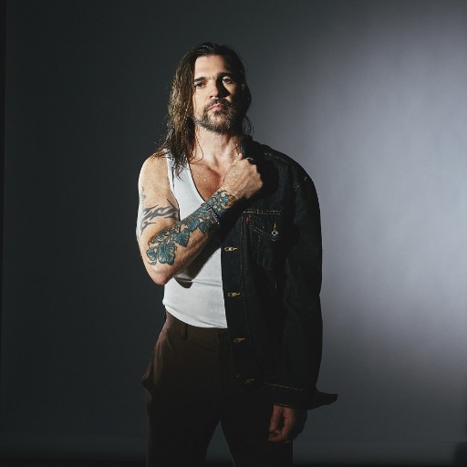 Juanes Concerts in Los Angeles