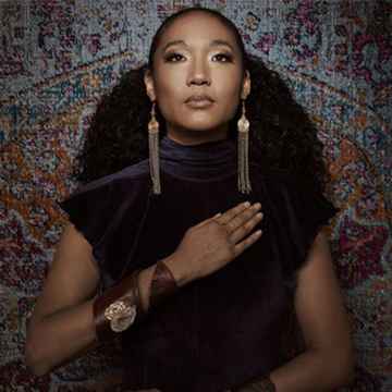 Judith Hill Concerts in Los Angeles