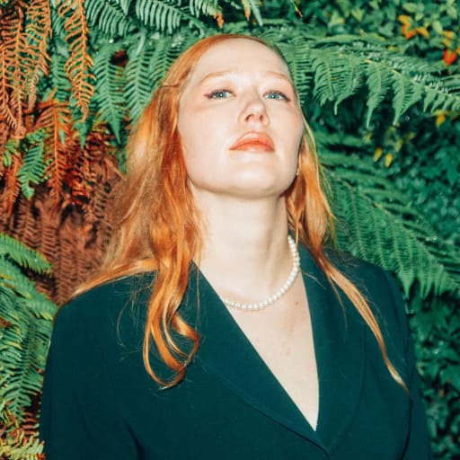 Julia Jacklin Concerts in Los Angeles