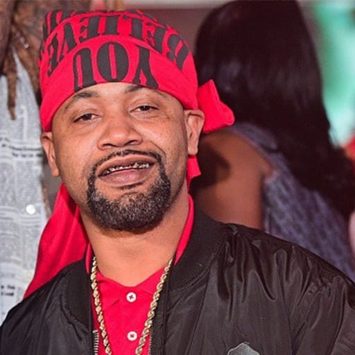 Juvenile Concerts in Los Angeles