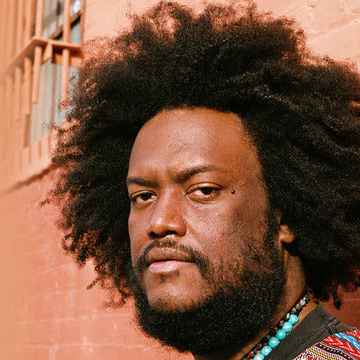 Kamasi Washington Concerts in Los Angeles