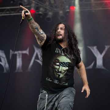 Kataklysm Concerts in Los Angeles
