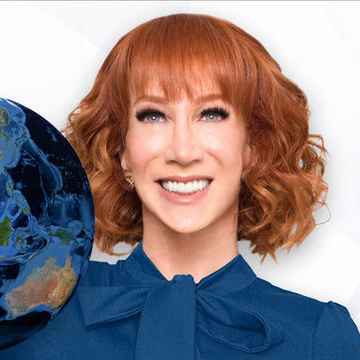 Kathy Griffin Los Angeles Tickets
