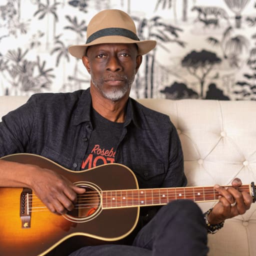 Keb Mo Concerts in Los Angeles