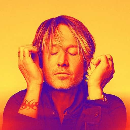 Keith Urban Concerts in Los Angeles