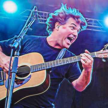 Keller Williams Concerts in Los Angeles