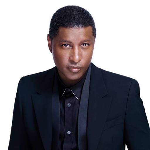 Kenny Babyface Edmonds Concerts in Los Angeles