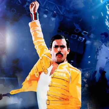Killer Queen concerts in Los Angeles.