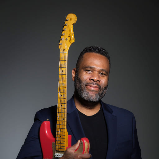 Kirk Fletcher Concerts in Los Angeles