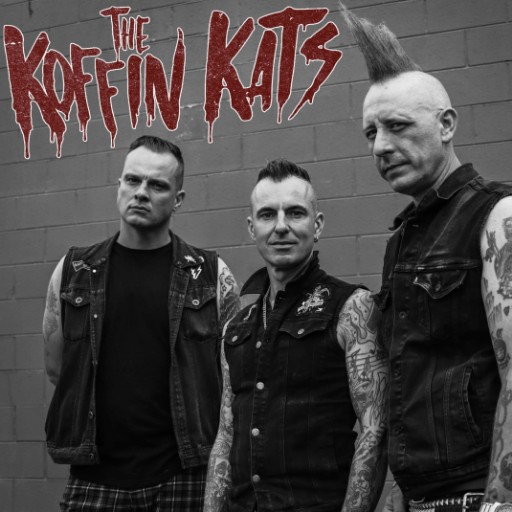 Koffin Kats Concerts in Los Angeles