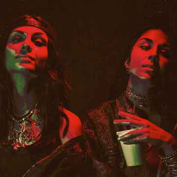 Krewella Concerts in Los Angeles