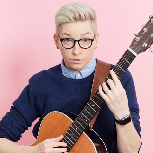 Kristin Key Los Angeles Tickets
