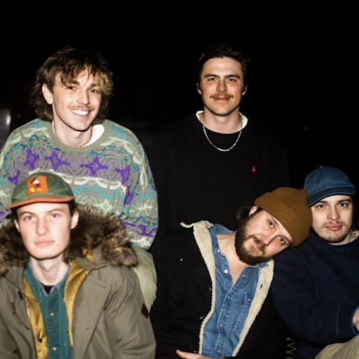 Krooked Kings Concerts in Los Angeles