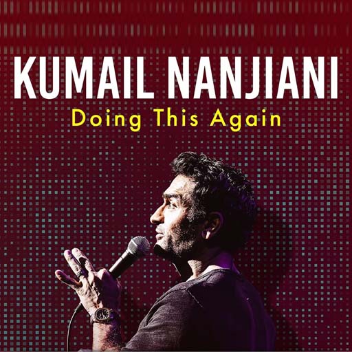 Kumail Nanjiani Los Angeles Tickets