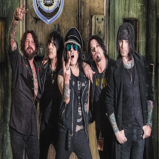 LA Guns Concerts in Los Angeles
