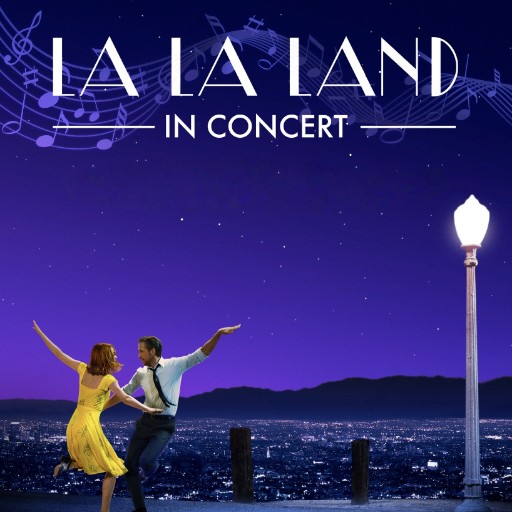 La La Land In Concert Concerts in Los Angeles