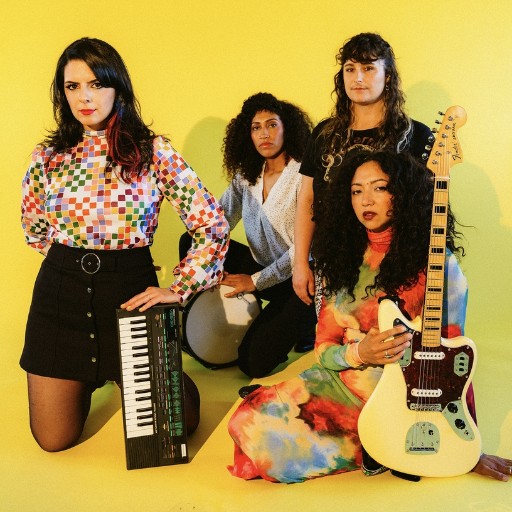 La Luz Concerts in Los Angeles