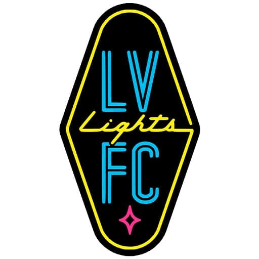 Las Vegas Lights FC Schedule 2026–2027