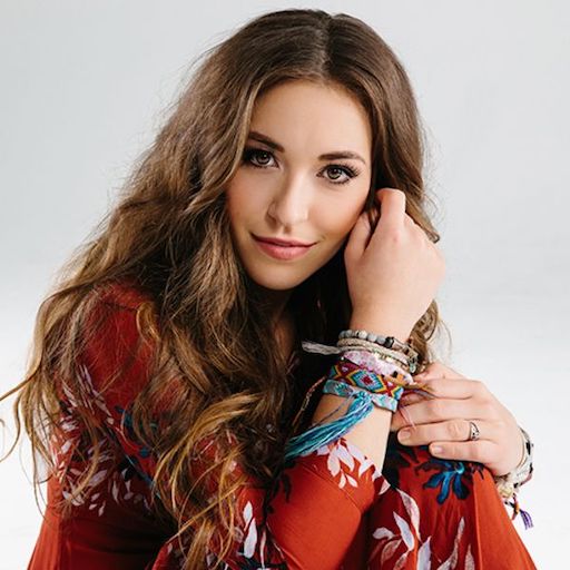 Lauren Daigle Concerts in Los Angeles