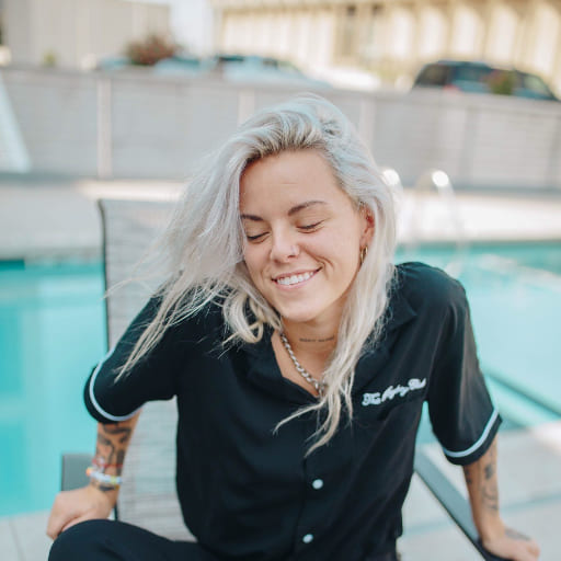 Lauren Sanderson Concerts in Los Angeles
