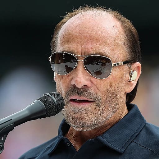 Lee Greenwood Concerts in Los Angeles