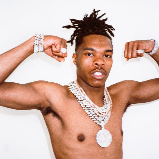 Lil Baby Concerts in Los Angeles