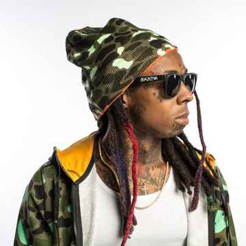 Lil Wayne Concerts in Los Angeles