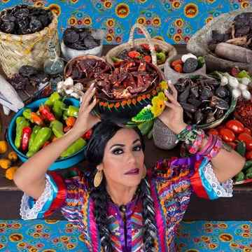 Lila Downs Concerts in Los Angeles