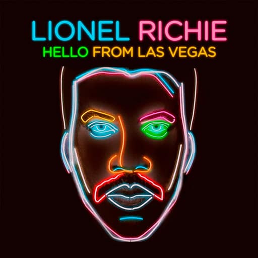 Lionel Richie Concerts in Los Angeles