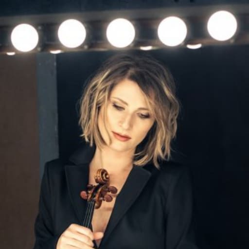 Lisa Batiashvili Concerts in Los Angeles