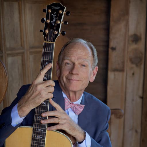 Livingston Taylor Concerts in Los Angeles