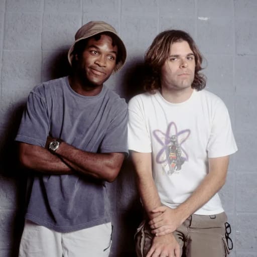 Local H Concerts in Los Angeles
