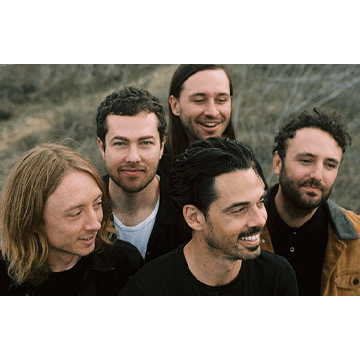 Local Natives Concerts in Los Angeles