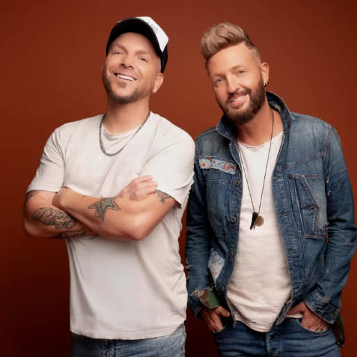 LoCash Concerts in Los Angeles