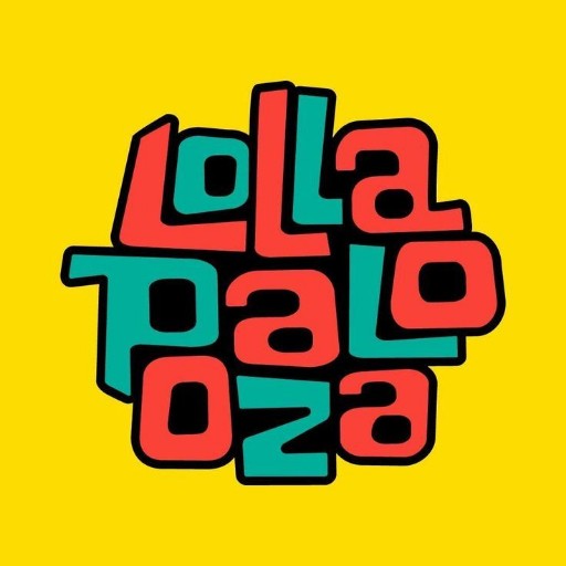 Lollapalooza concerts in Los Angeles.