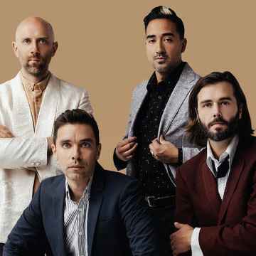 Lord Huron Concerts in Los Angeles