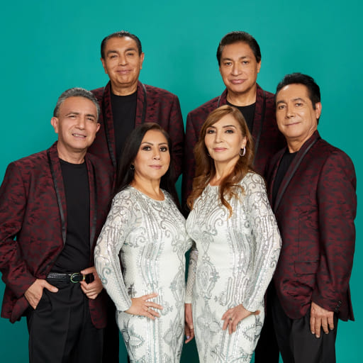 Los Angeles Azules Concerts in Los Angeles