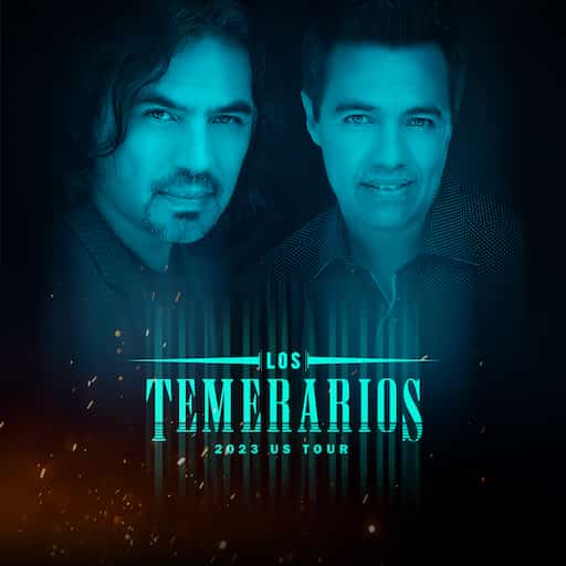 Los Temerarios Concerts in Los Angeles