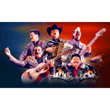 Los Tigres del Norte Concerts in Los Angeles