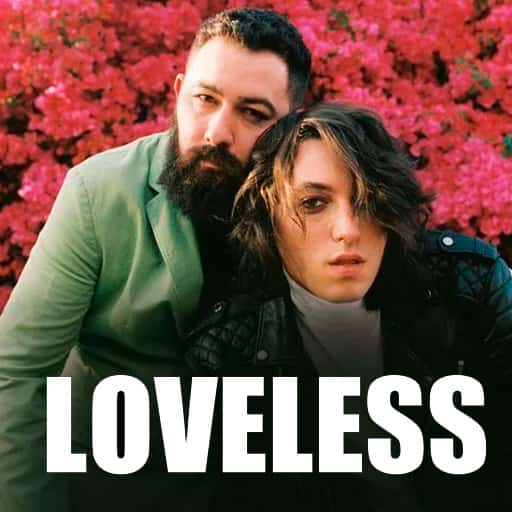 Loveless Concerts in Los Angeles