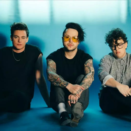 lovelytheband Concerts in Los Angeles