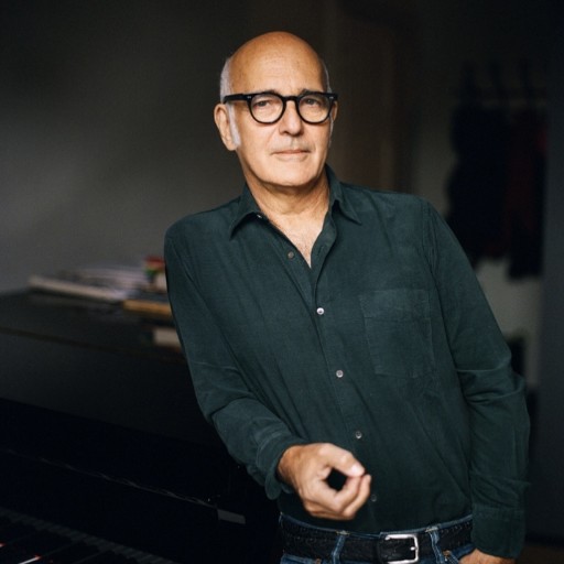 Ludovico Einaudi Concerts in Los Angeles