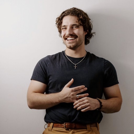 Luke Bower Concerts in Los Angeles