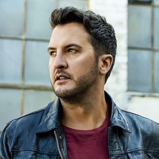 Luke Bryan Concerts in Los Angeles