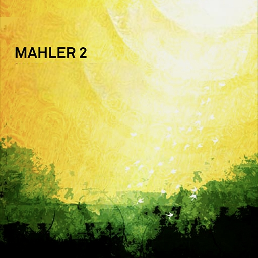 Mahler 2 Concerts in Los Angeles