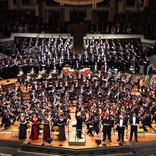 Mahler Concerts in Los Angeles