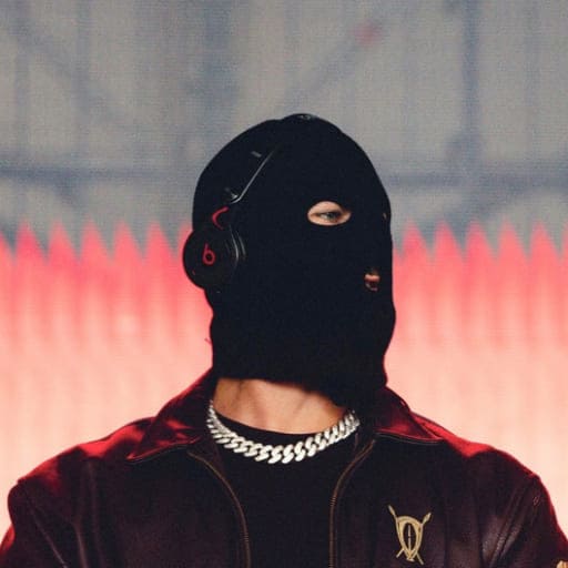 Malaa Concerts in Los Angeles