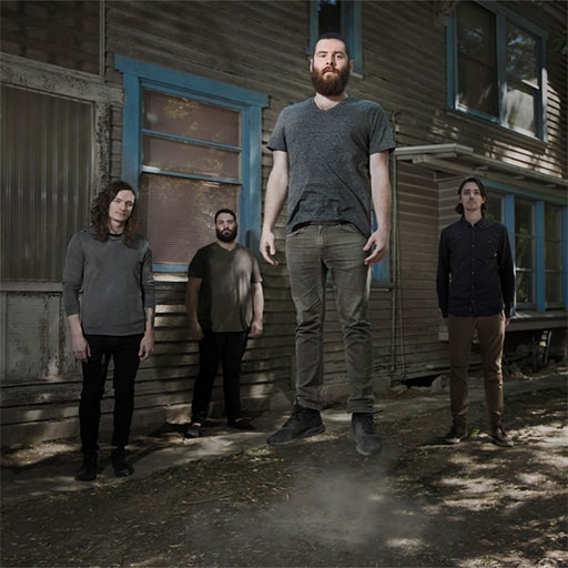 Manchester Orchestra Concerts in Los Angeles