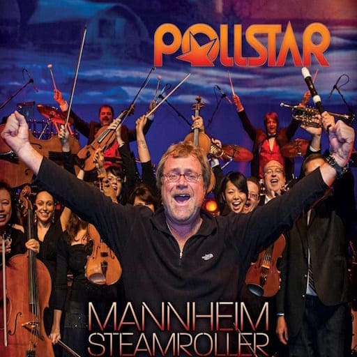 Mannheim Steamroller Concerts in Los Angeles